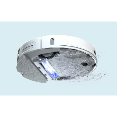 [ 全港免運費 行貨1年保養 ] Neabot NoMo N2 吸塵濕拖機械人