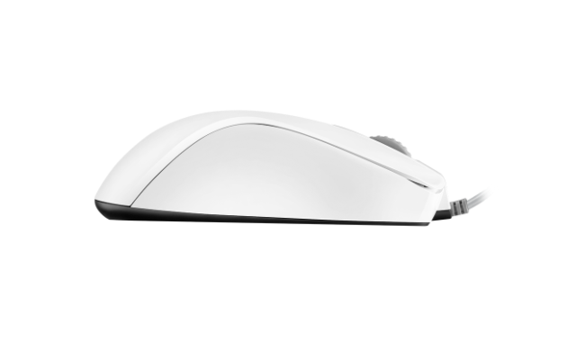 [清貨優惠] Zowie S2 白色電競滑鼠