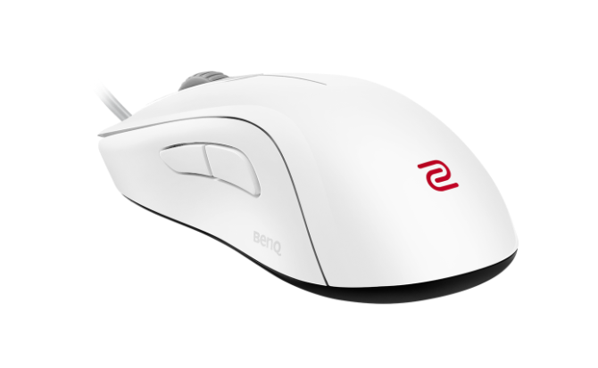 [清貨優惠] Zowie S2 白色電競滑鼠