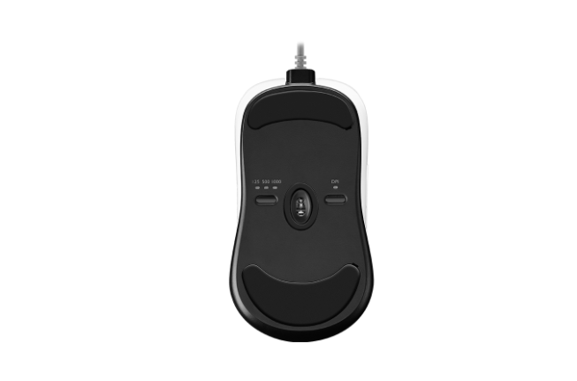 [清貨優惠] Zowie S2 白色電競滑鼠