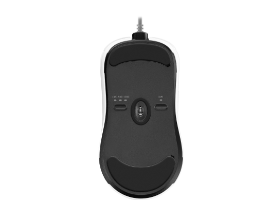 [清貨優惠] Zowie ZA11 白色電競滑鼠