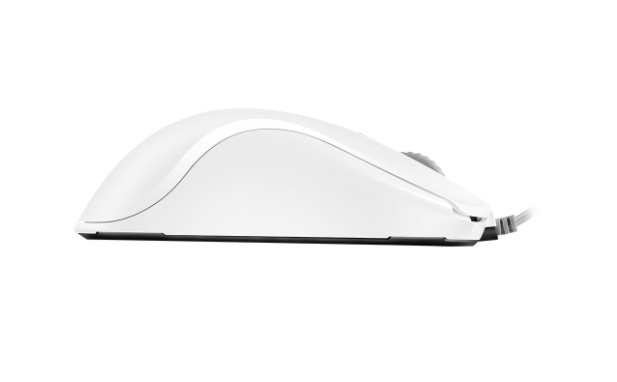 [清貨優惠] Zowie ZA11 白色電競滑鼠