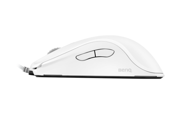 [清貨優惠] Zowie ZA11 白色電競滑鼠