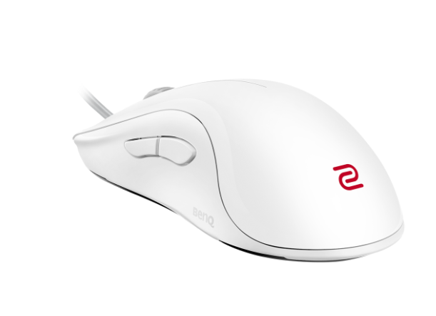 [清貨優惠] Zowie ZA11 白色電競滑鼠