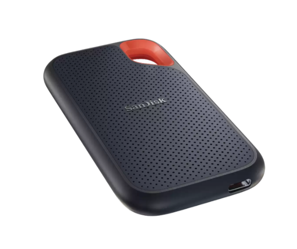 SanDisk Extreme E61 Portable USB 3.2 SSD V2 ( 500GB - 8TB )