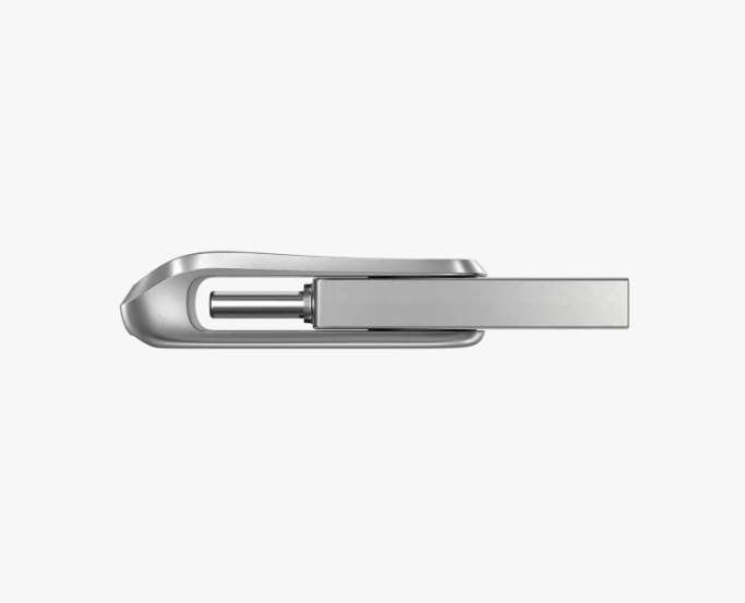 SanDisk Ultra Dual Drive Luxe USB Type-C™ Flash Drive ( 32GB - 1TB ) SanDisk Ultra Dual Drive Luxe USB Type-C™ Flash Drive ( 32GB - 1TB )