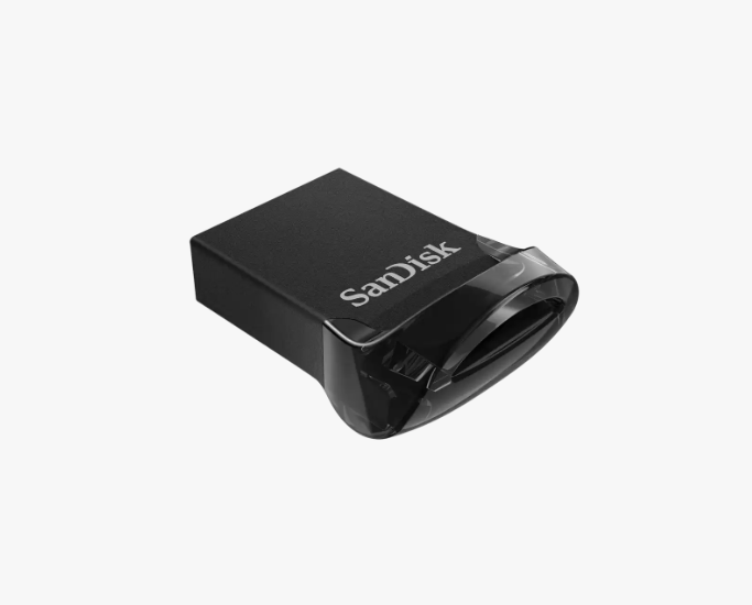 SanDisk SDCZ430 Ultra Fit USB 3.2 Flash Drive ( 16GB - 1TB )