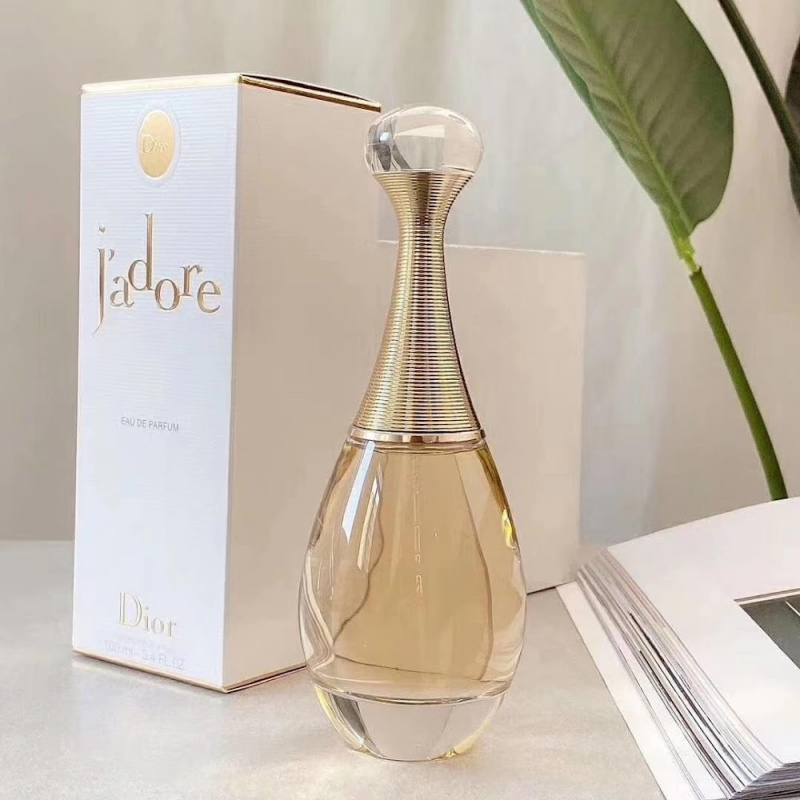 Dior J'Adore Eau de parfum 女性淡香水50ml / 100ml - Anka Home