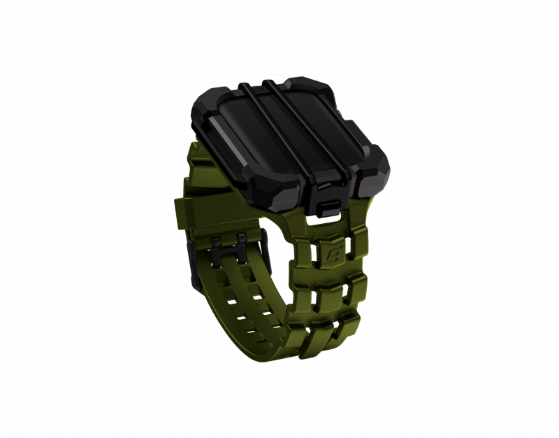 Element SPECIAL OPS APPLE WATCH BAND for apple watch 45mm