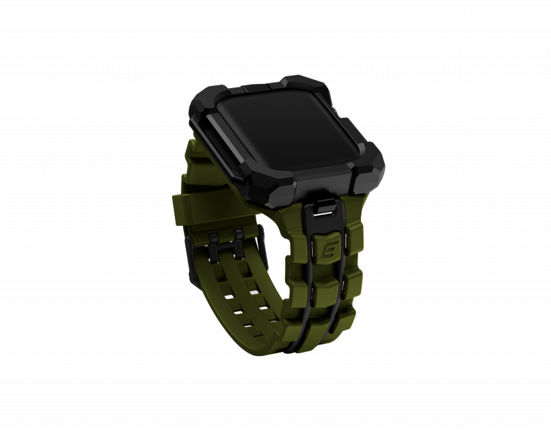 Element SPECIAL OPS APPLE WATCH BAND for apple watch 45mm