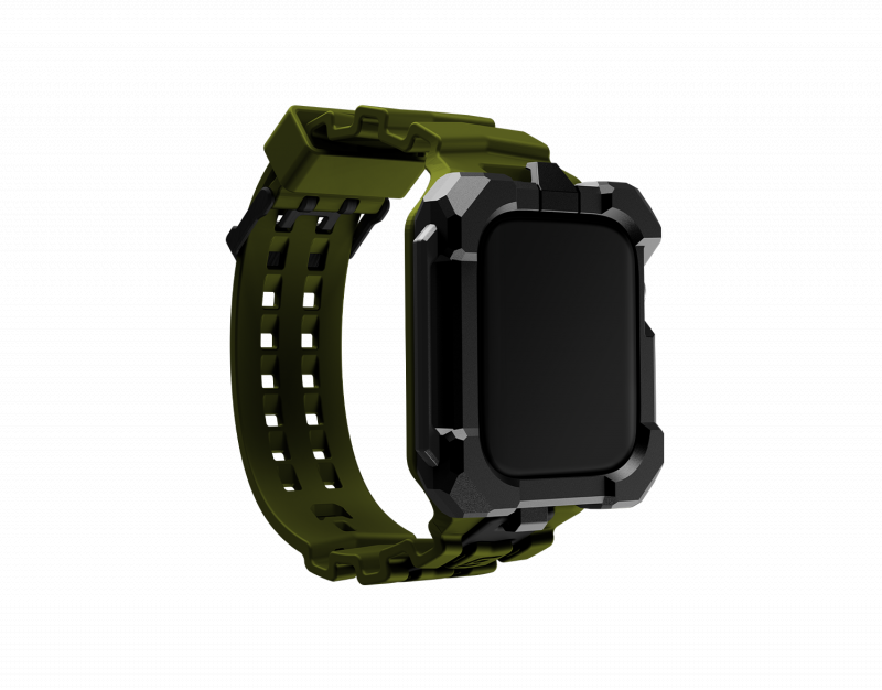 Element SPECIAL OPS APPLE WATCH BAND for apple watch 45mm