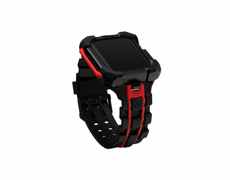 Element SPECIAL OPS APPLE WATCH BAND for apple watch 45mm