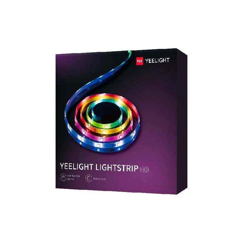 易來 Yeelight 智慧幻彩燈帶 基礎版/補充裝
