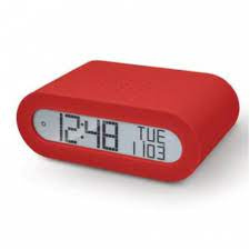 Oregon Scientific Alarm Clock with FM Radio RRM116