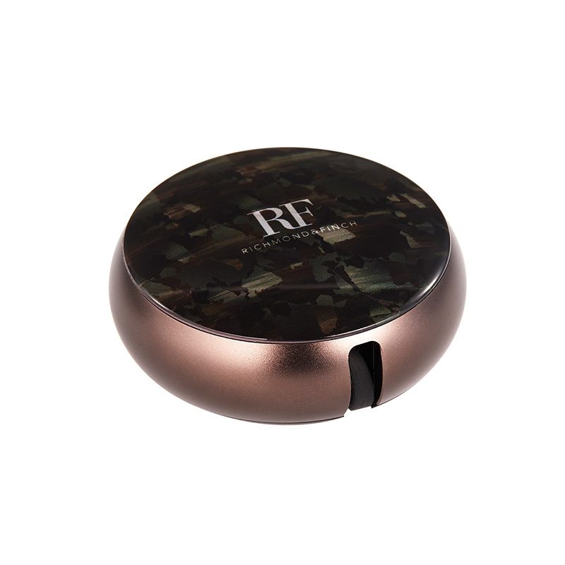 Richmond & Finch Cable Winders - Camouflage Case with Micro USB to USB Connector (CWUSB-207)