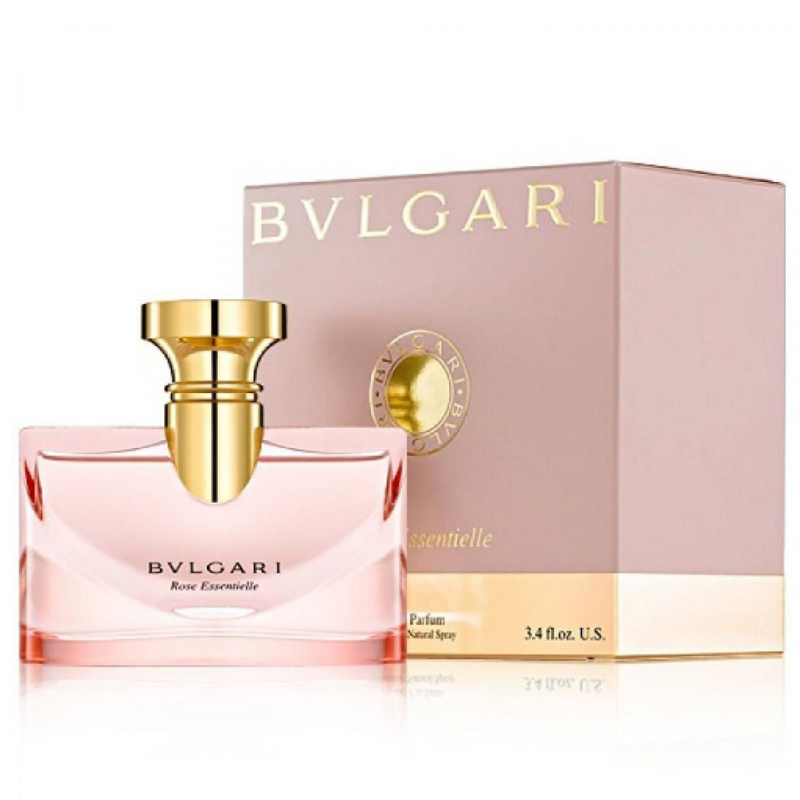 Bvlgari Rose Essentielle Eau de Parfum 女士香水100mL