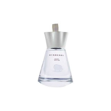 BURBERRY Baby TOUCH 香水 100ml Burberry Baby Touch Perfume for Women by Burberry in Canada