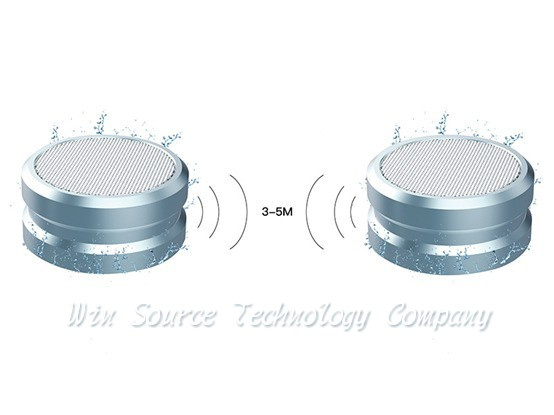 IPX 7 Water Splash💦防水無線藍牙喇叭