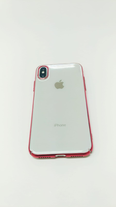 JOWAY BHK32 PC Case for iPhone X [3色]