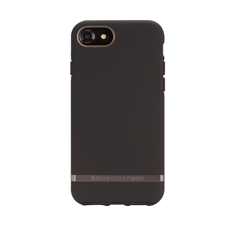 Richmond & Finch iPhone Case -  Black Out (IP - 112)