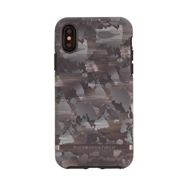Richmond & Finch iPhone Case -  Camouflage (IP- 207)