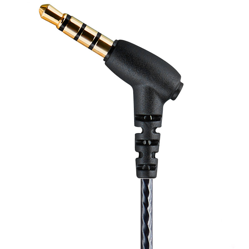 Bonnaire mx-725BT 旗艦圈鐵扭紋線連數碼線控無線藍牙耳機 套裝 [碳纖款式]