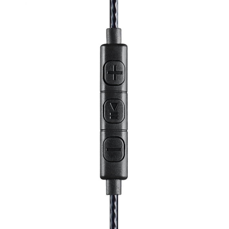 Bonnaire mx-725BT 旗艦圈鐵扭紋線連數碼線控無線藍牙耳機 套裝 [碳纖款式]