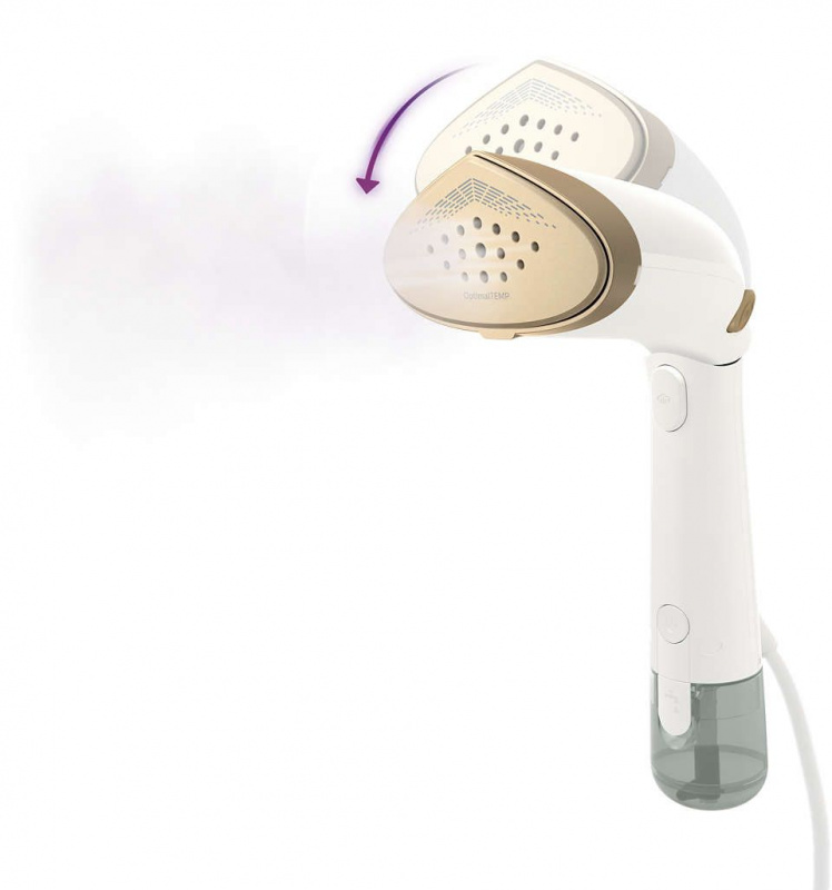 Philips 飛利浦 STH7030/16 2合1手提式蒸氣掛熨機 7000系列 Philips 飛利浦 STH7030/16 2合1手提式蒸氣掛熨機 7000系列