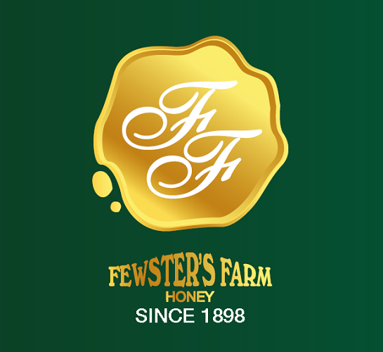 Fewster’s Farm-Jarrah Honey TA 30+有機紅柳桉蜂蜜500g玻璃瓶(澳大利亞直送&澳大利亞製造)