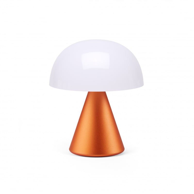 Lexon Mina M 便攜式LED蘑菇燈