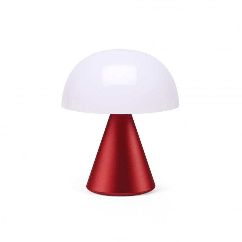 Lexon Mina M 便攜式LED蘑菇燈