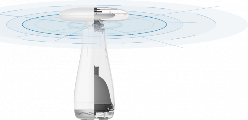 Roome Smart Light 智能燈音樂版
