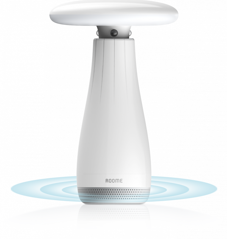 Roome Smart Light 智能燈音樂版
