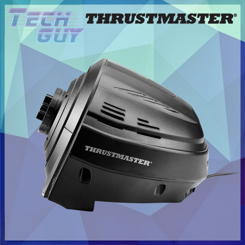 Thrustmaster T300RS Racing Wheel GT Edition 方向盤