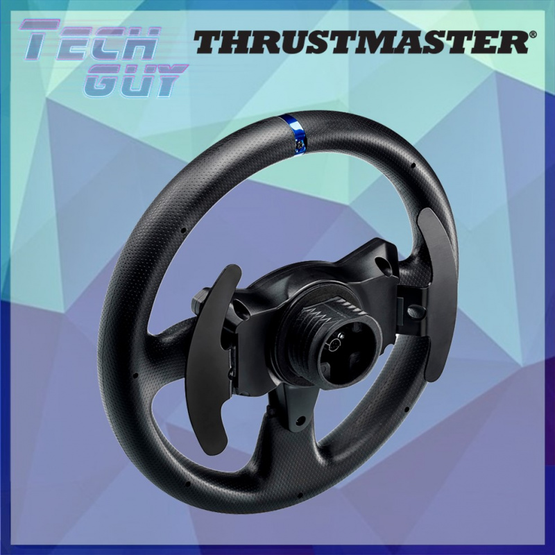 Thrustmaster T300RS Racing Wheel GT Edition 方向盤