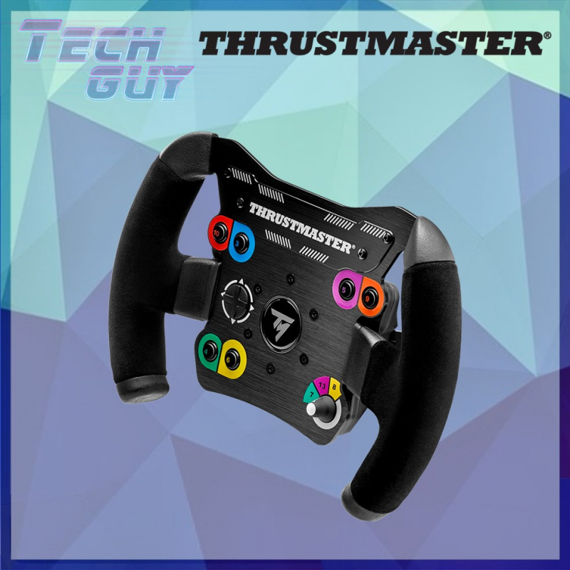 Thrustmaster【TM Open Wheel Add-on】軚環