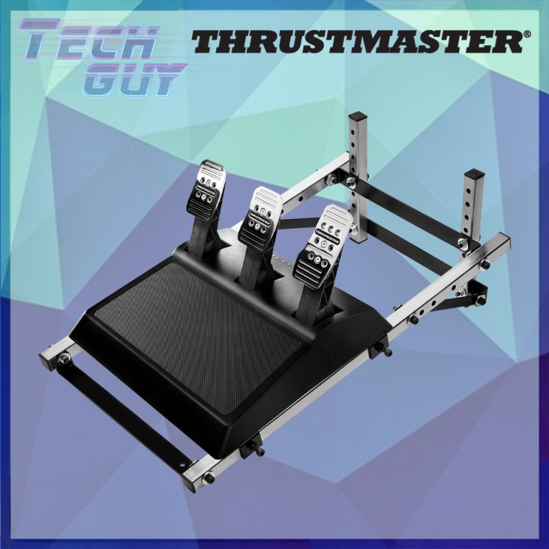 Thrustmaster【T-Pedals】Stand 腳踏支架 (不連腳踏)