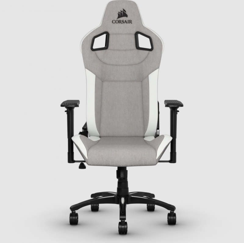 Corsair T3 RUSH Gaming Chair (2023年最新版) [3色]