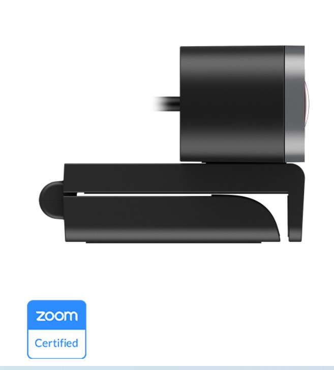 BenQ DVY31 Zoom™ 認證全高清商務會議攝影機