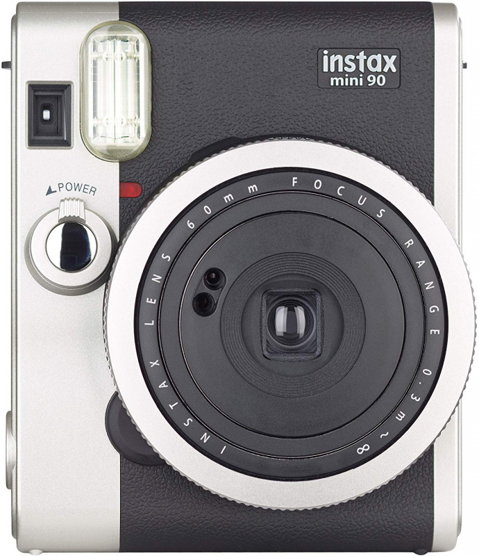 Fujifilm INSTAX Mini 90 Neo Classic  即影即有相機