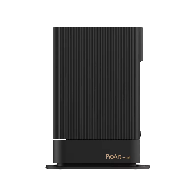 ASUS ProArt Router PRT-BE5000 Dual-Band WiFi 7 雙頻路由器 ASUS ProArt Router PRT-BE5000 Dual-Band WiFi 7 雙頻路由器