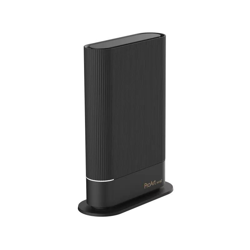 ASUS ProArt Router PRT-BE5000 Dual-Band WiFi 7 雙頻路由器 ASUS ProArt Router PRT-BE5000 Dual-Band WiFi 7 雙頻路由器