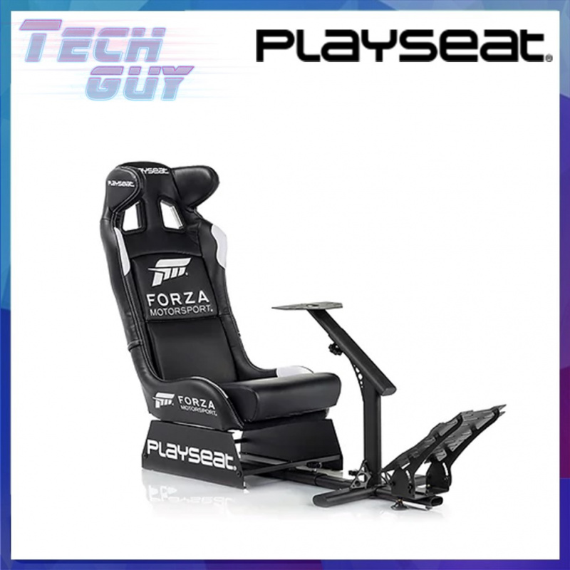 Playseat®【Evolution】Forza Motorsport 賽車架
