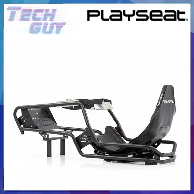 Playseat®【F1 Ultimate Edition】Black 賽車架