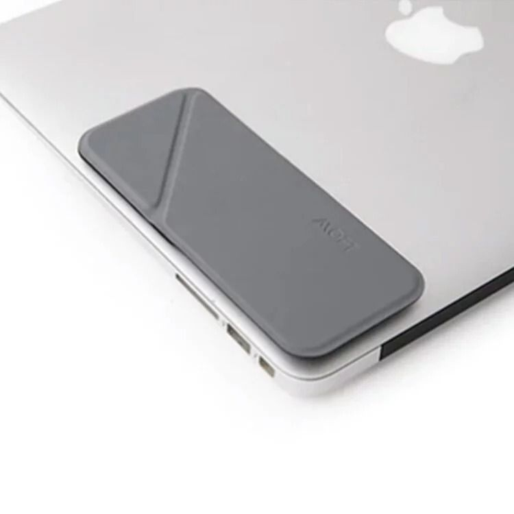 Moft Snap Laptop Phone Holder [3色]
