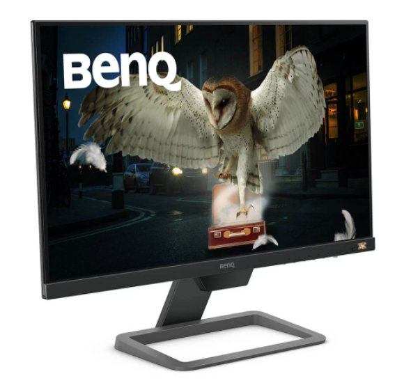 BENQ 影音娛樂護眼螢幕 24 吋|EW2480 BENQ 影音娛樂護眼螢幕 24 吋|EW2480
