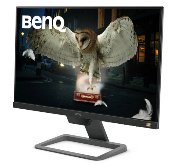 BENQ 影音娛樂護眼螢幕 24 吋|EW2480 BENQ 影音娛樂護眼螢幕 24 吋|EW2480