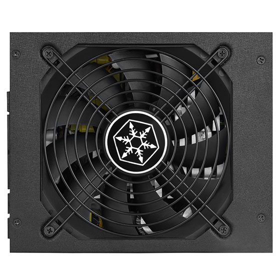 SilverStone Strider Titanium Series ST1300 1300W 80Plus Titanium ST1300-TI