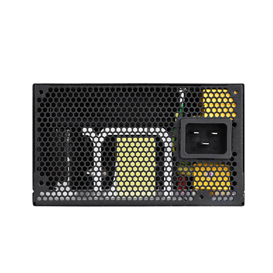 SilverStone Strider Titanium Series ST1300 1300W 80Plus Titanium ST1300-TI