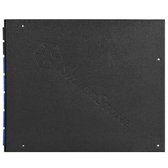 SilverStone Strider Titanium Series ST1300 1300W 80Plus Titanium ST1300-TI